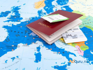 Schengen Travel Visa Provider In Delhi NCR