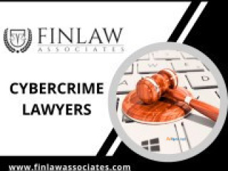 Navigating Cybercrime Charges: Expert Legal Representation When You Need It Most