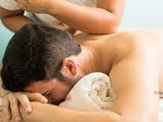 Expert Female to Male Body to Body In Nashik 8655936416