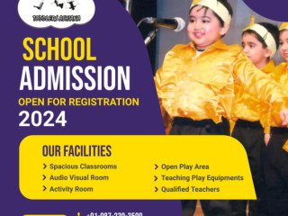 Best Playway School In Chandigarh