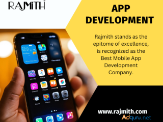 Best App Development Company Gurgaon