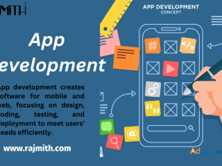 App Development Company Gurgaon