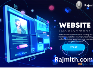 Best Web Development Company Gurgaon