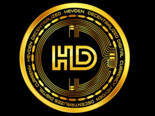 $100 to Crypto Prosperity: Your Heyden Coin Journey Starts Here