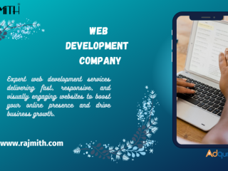 Web Development Company Gurgaon