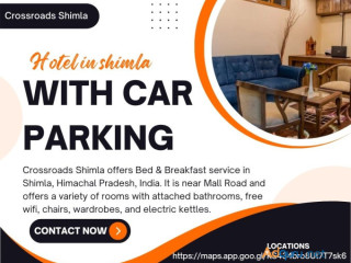 Best Places to Stay in Shimla