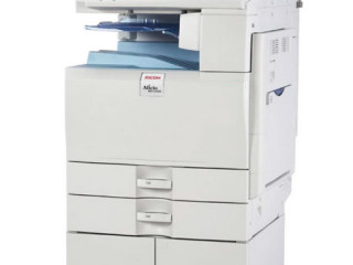 Monotech Systems - Premier Ricoh Supplier in India