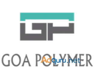 Goa Polymer - PTFE Round Flat Washers