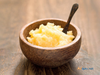 Order Pure and Nutrient-Rich Organic Desi Cow Ghee for a Healthy and Nourishing Diet