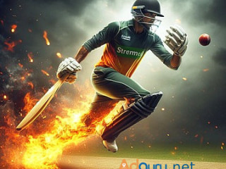 Best Online Cricket ID – Secure, Trusted Cricket IDs for Your Betting Needs