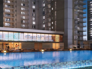 Luxury Living in Ahmedabad Godrej Vastrapur’s 2 & 3 BHK Apartments on 3 Acres