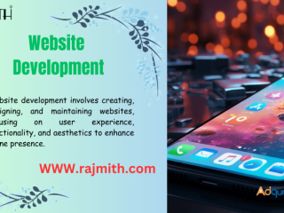 Website Development Company Gurgaon