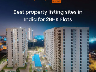 Explore the Leading Indian Property Portals for Seamless Buying & Selling