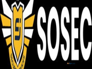 SOSEC India - Security Guard Company in Jaipur