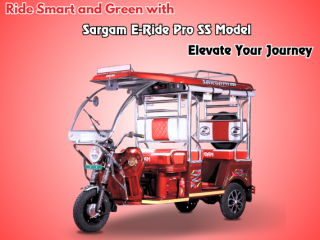 Top e rickshaw manufacturers in Haryana