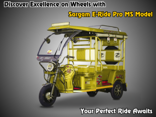 Top 10 e rickshaw manufacturers in Haryana