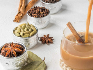 Instant Masala Tea: The Perfect Blend of Spice and Convenience