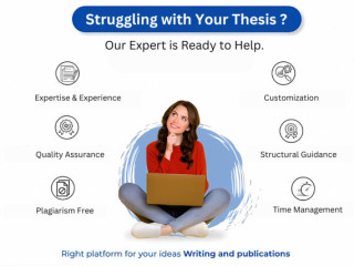 Book Writing Services in India