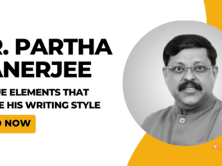 Why Dr. Partha Banerjee’s Books are a Must-Read for Leaders and Innovators?