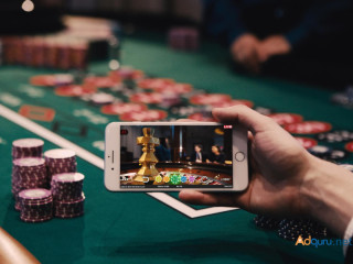 GullyBET App - The Secure Online Gaming Platform You Can Trust