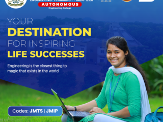 Jyothishmathi Group of Institutions: Pioneering Education in Karimnagar