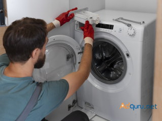 Washing Machine Service in Velachery