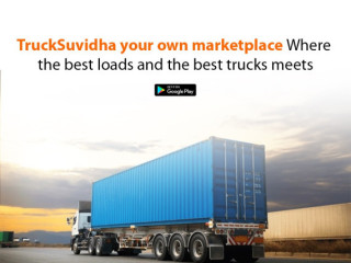 The Ultimate Truck Loading App for Hassle-Free Logistics