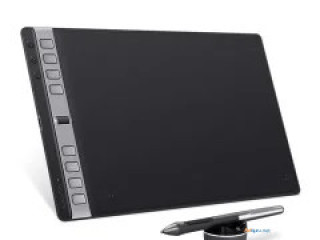 Discover Creativity with the Huion Inspiroy 2L (Large) Tablet