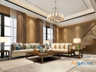 Top Interior Design Company In Delhi NCR