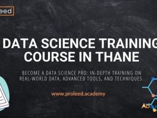 Data Science (DS) Training Course in Thane