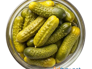 Gherkins Suppliers Fresh Pickles