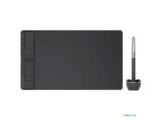 Huion Inspiroy 2M Medium - Digital Pen Tablet for Creators