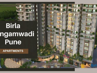 Birla Sangamwadi Pune: Exclusive Apartments For Investment