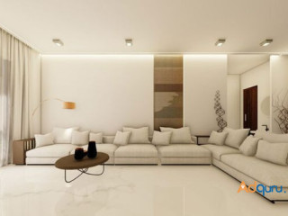 Architecture and interior design firms in Bangalore | SR Creations