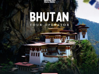 Trusted Bhutan Tour Operator - Ganesh Tour & Travels