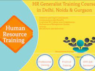 Job Oriented HR Course in Delhi, 110084 with Free SAP HCM HR Certification by SLA Consultants Institute in Delhi, NCR, HR Analytics Certification