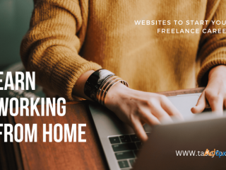 Find Freelance Jobs Online in India