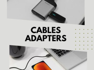 Optimize Your Connectivity with Cadyce’s Cables Adapters