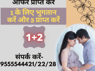 Affordable IVF Cost in Delhi – Dr. Rita Bakshi