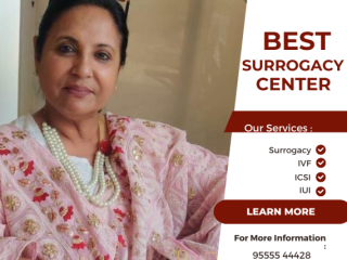 Surrogacy in India Cost – Expert Guidance by Dr. Rita Bakshi