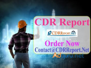 CDR Report for Engineers Australia by CDRReport.Net