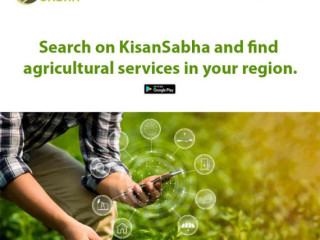 Effective Agri Logistics Services For Startups – KisanSabha.