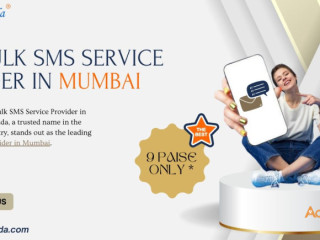 Information of Best Bulk SMS Service Provider in Mumbai - Shree Tripada