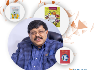 Books by Dr. Partha Banerjee: Inspiring Growth and Leadership