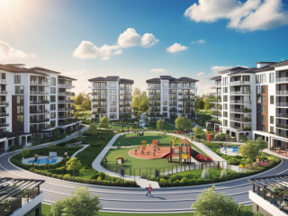 Sushma Orchards | Best homes in Ludhiana, Punjab