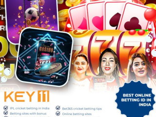 Best online rummy gaming ID provider