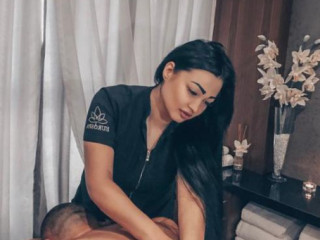 Full Luxury Body Massage Spa with Extra Services In Dehradun 8630577794