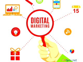 Unlocking Career Success: IT Training Institute in Jaipur Offers Digital Marketing Course with Placement