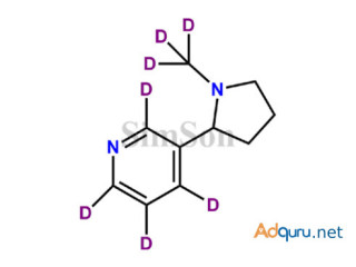 Complex Impurities Suppliers in India | Simson Pharma Limited