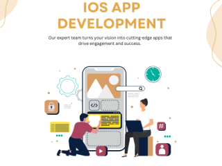 Best IOS App Development Company in Gurgaon